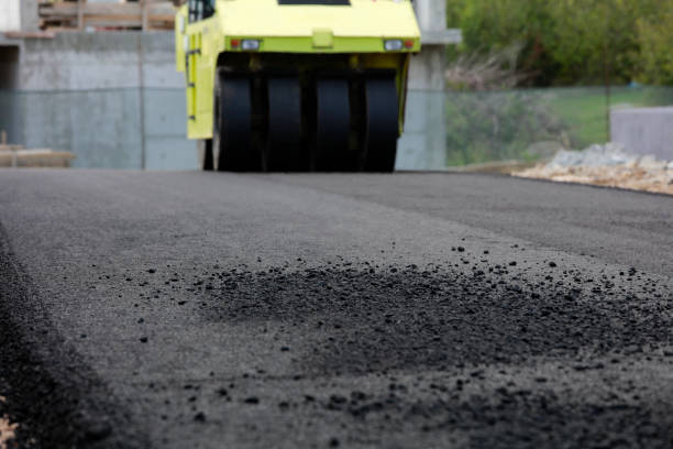 Best Commercial Driveway Pavers  in Acworth, GA