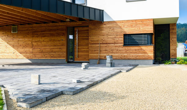 Best Driveway Resurfacing Pavers  in Acworth, GA