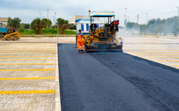 Best Interlocking Driveway Pavers  in Acworth, GA