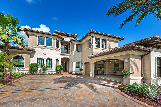 Best Permeable Paver Driveway  in Acworth, GA