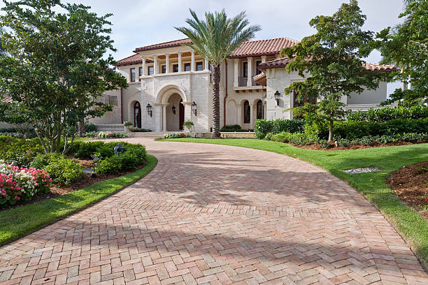 Best Cobblestone Driveway Pavers  in Acworth, GA